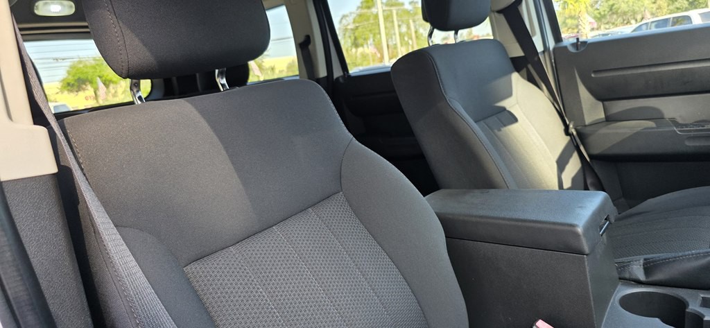 2011 Dodge Nitro Image 9