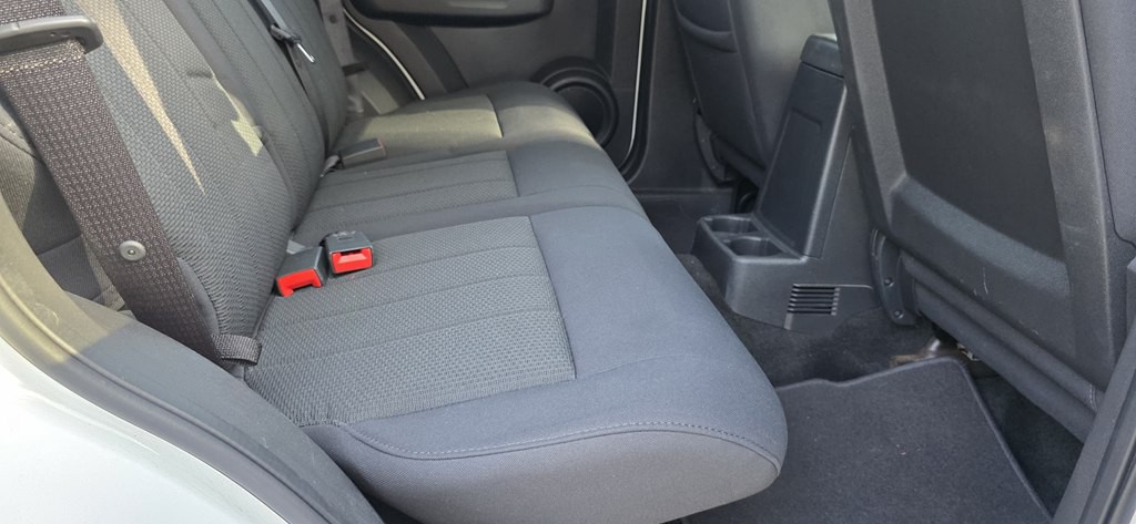 2011 Dodge Nitro Image 17