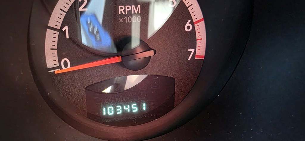 2011 Dodge Nitro Image 20