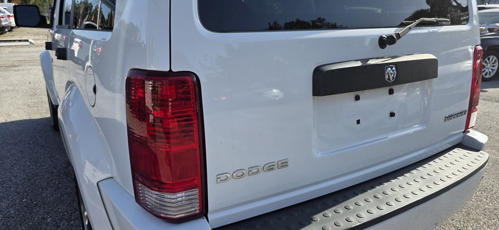 2011 Dodge Nitro Image 31