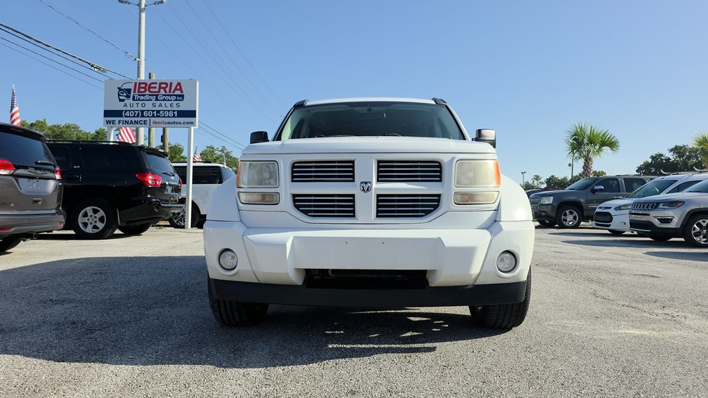 2011 Dodge Nitro Image 34