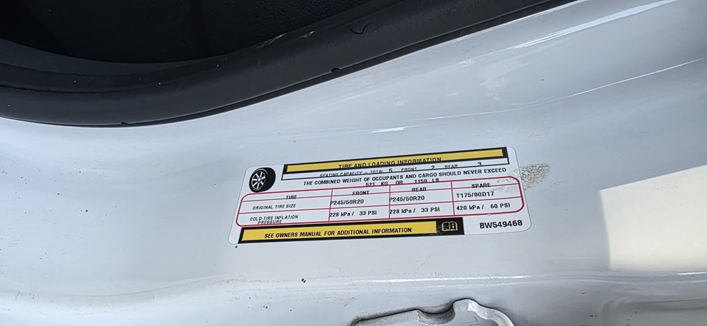 2011 Dodge Nitro Image 35