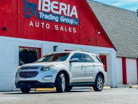 Image for 2016 Chevrolet Equinox LT ID: 6110649