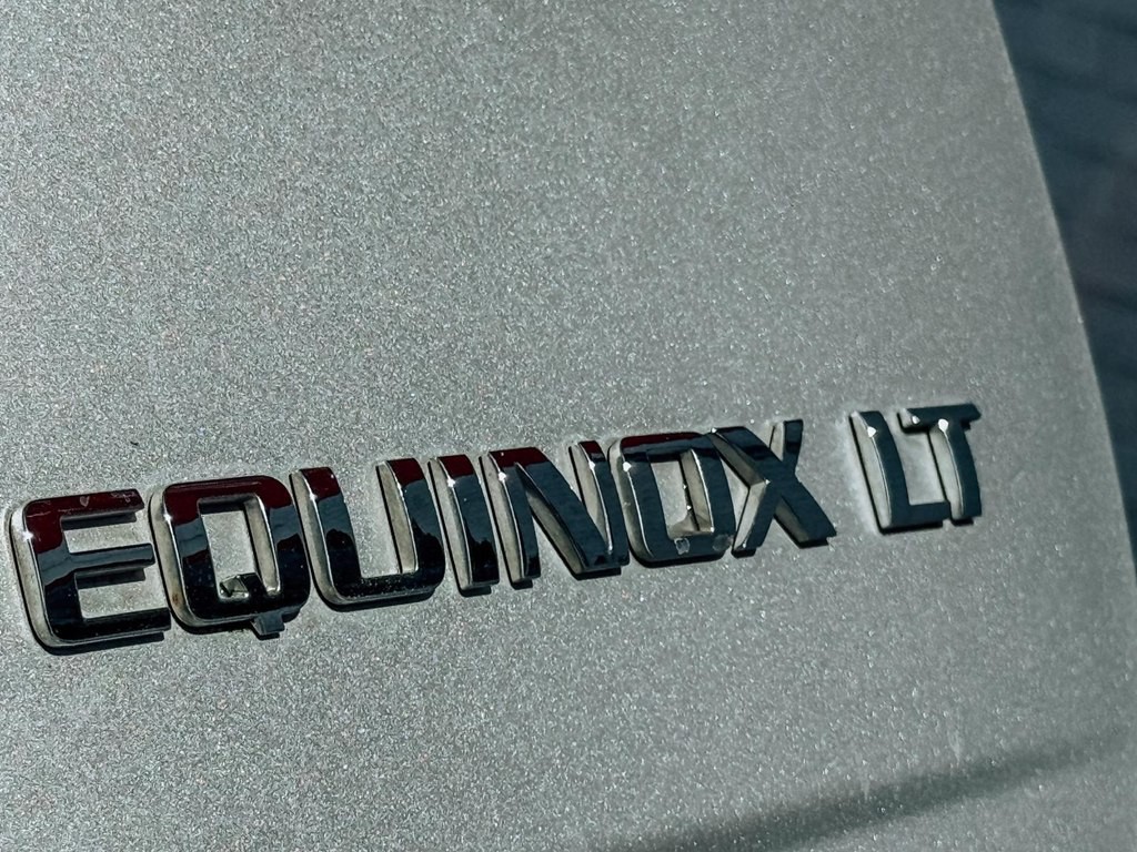 2016 Chevrolet Equinox Image 9