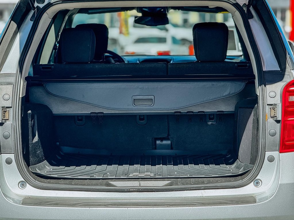 2016 Chevrolet Equinox Image 12