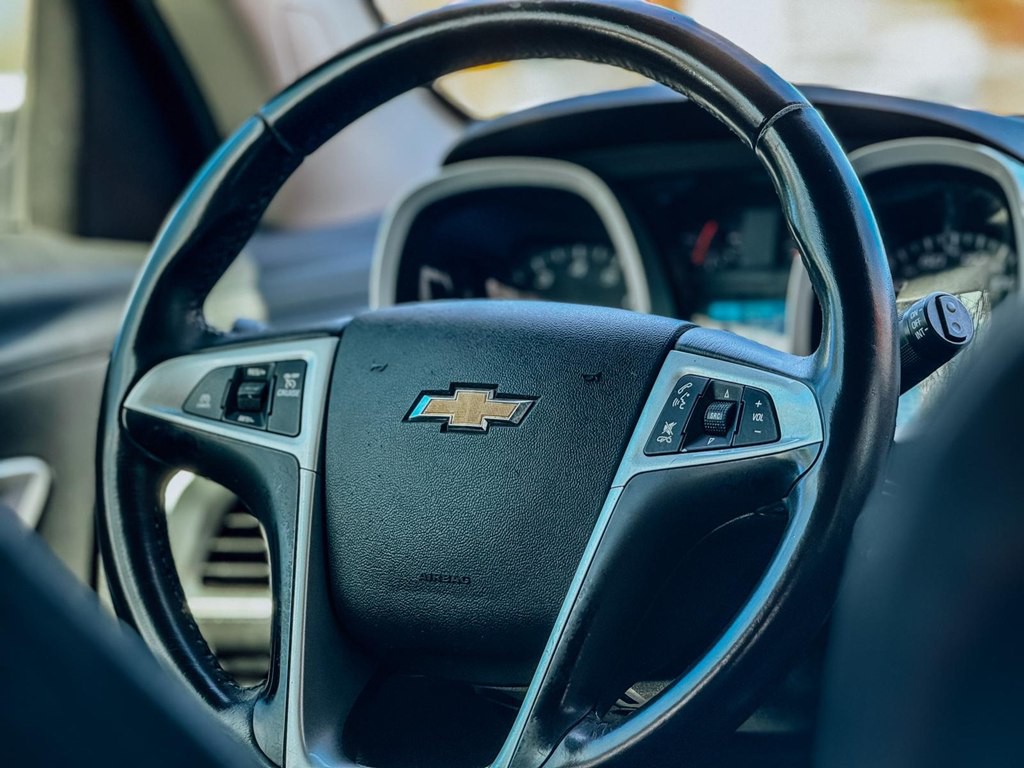 2016 Chevrolet Equinox Image 14