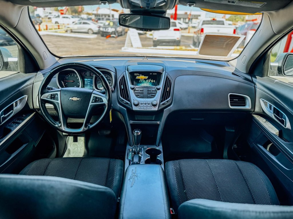 2016 Chevrolet Equinox Image 16
