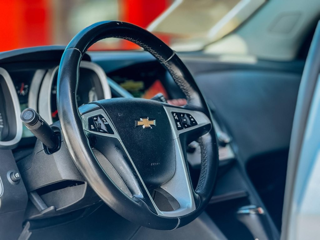 2016 Chevrolet Equinox Image 20