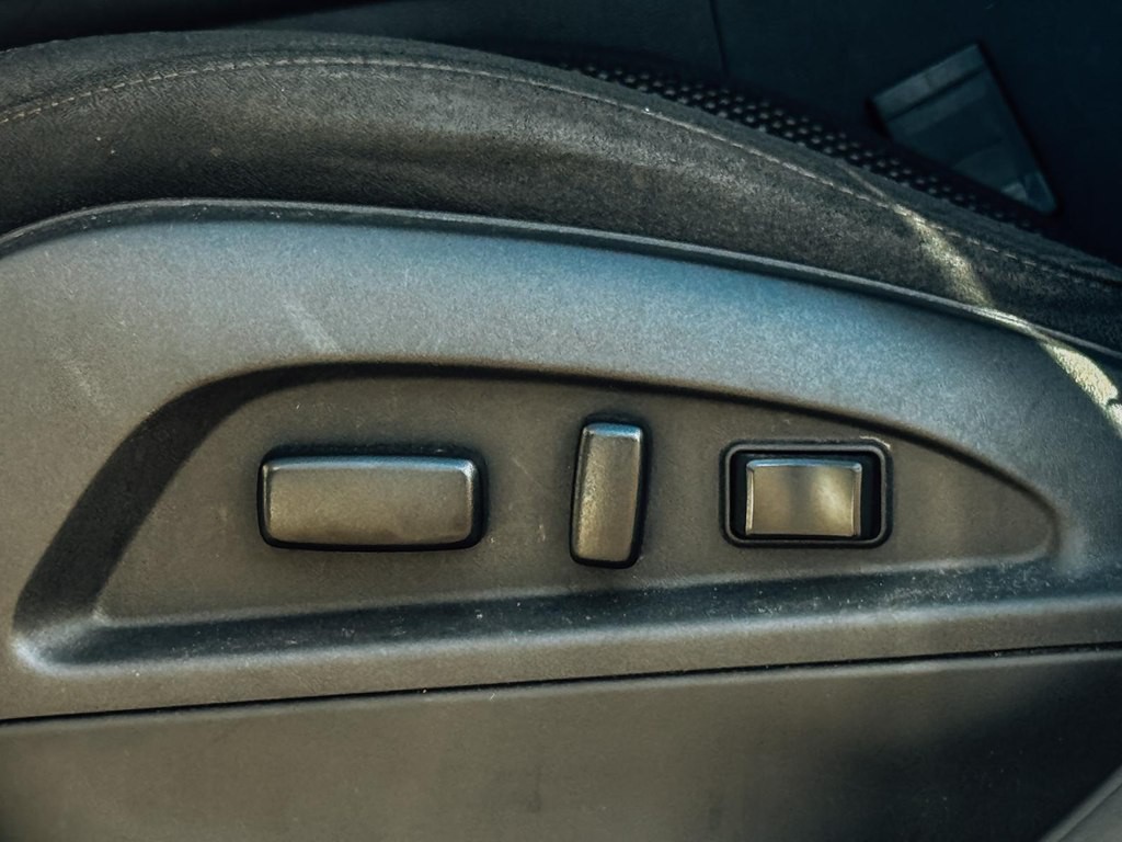 2016 Chevrolet Equinox Image 23