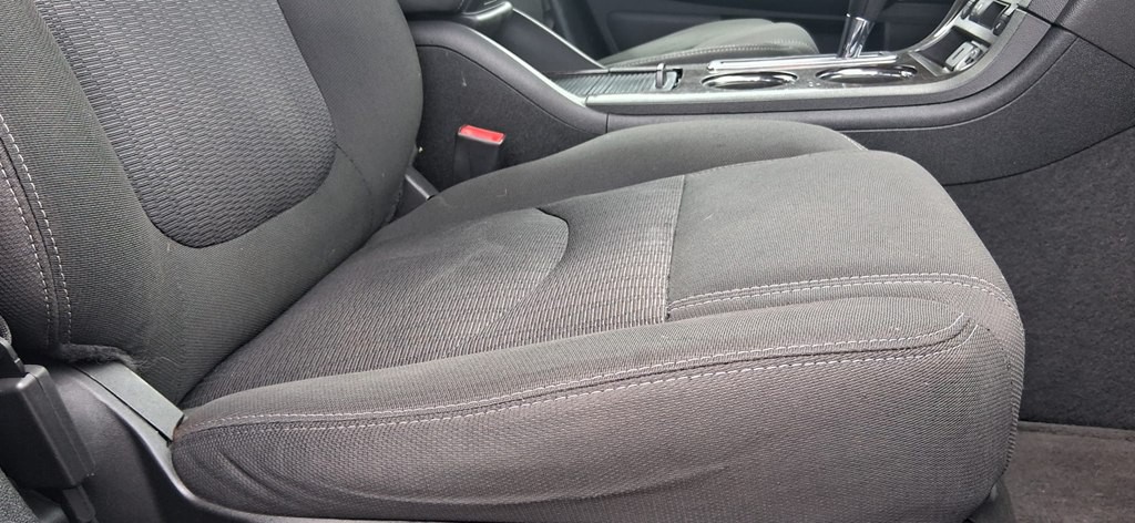 2017 Chevrolet Traverse Image 20