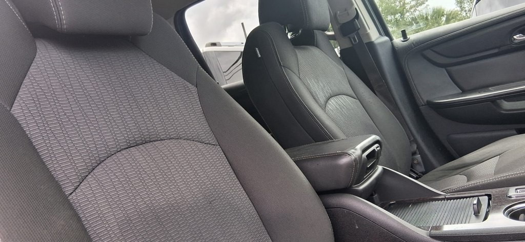 2017 Chevrolet Traverse Image 21