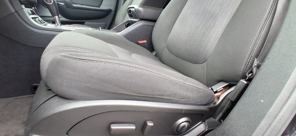2017 Chevrolet Traverse Image 28