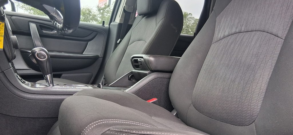 2017 Chevrolet Traverse Image 33