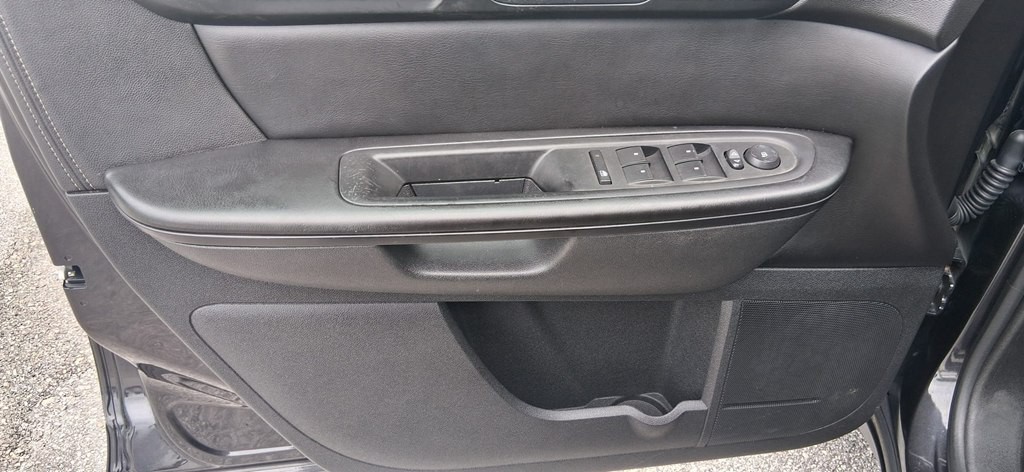 2017 Chevrolet Traverse Image 34
