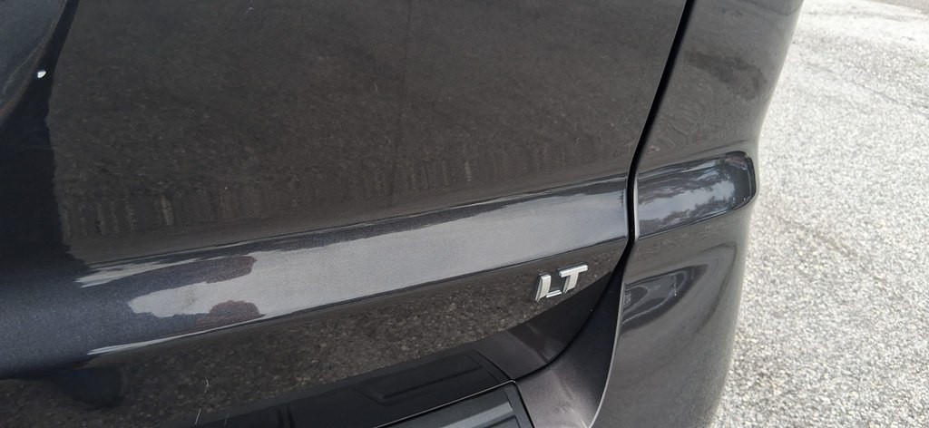 2017 Chevrolet Traverse Image 35