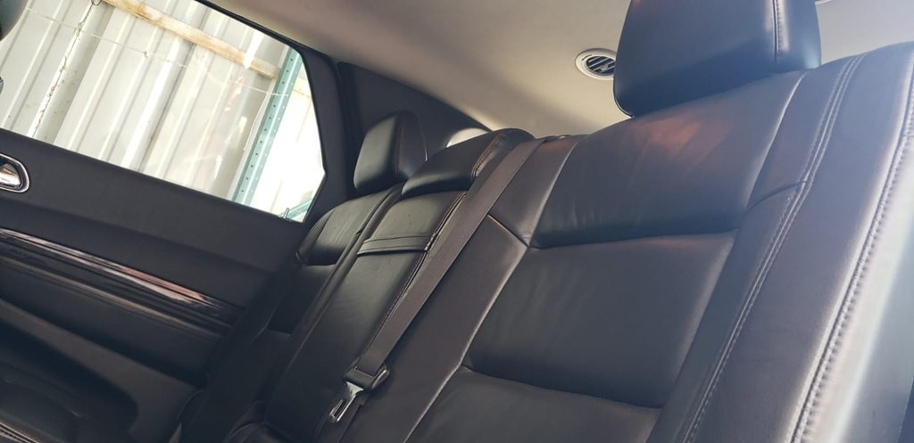 2012 Dodge Durango Image 27