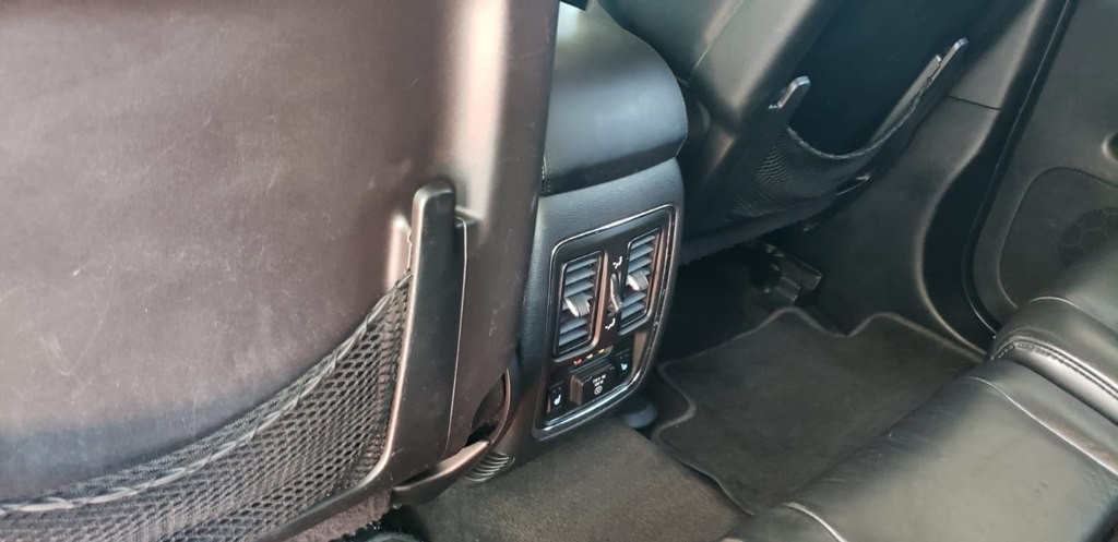 2012 Dodge Durango Image 30