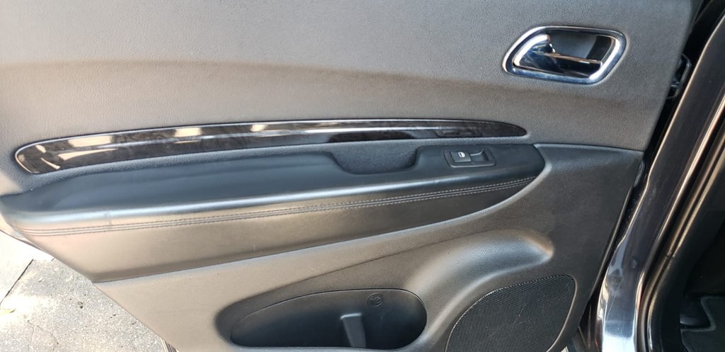 2012 Dodge Durango Image 36