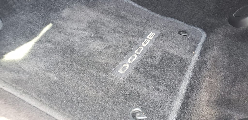 2012 Dodge Durango Image 37