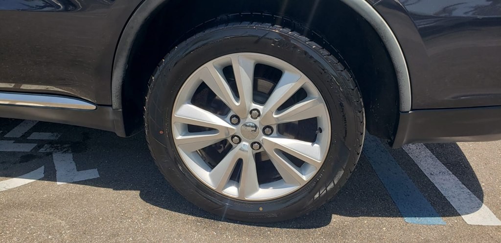 2012 Dodge Durango Image 40
