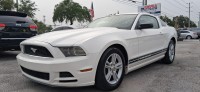 Image for 2013 Ford Mustang  ID: 6399954