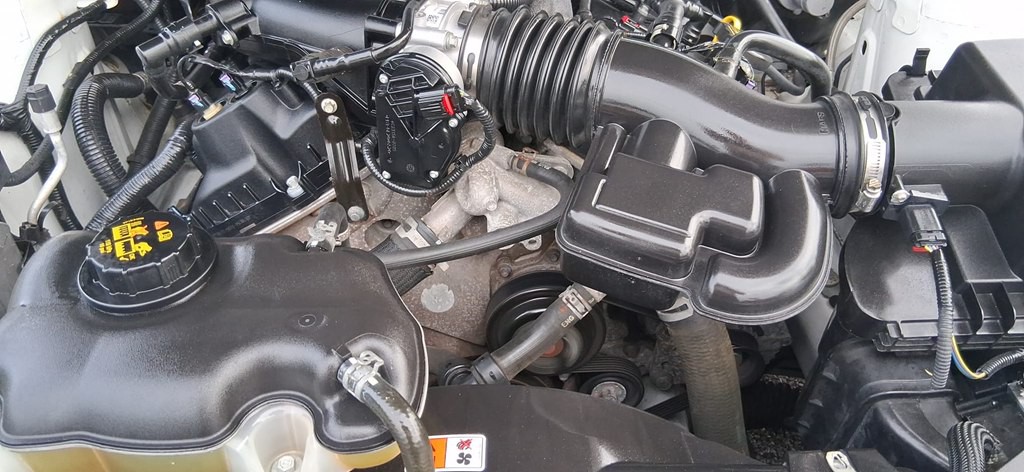 2013 Ford Mustang Image 36