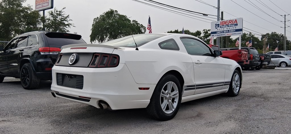 2013 Ford Mustang Image 42