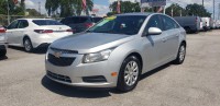 Image for 2011 Chevrolet Cruze LT ID: 6408941