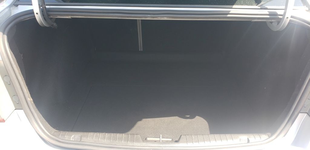 2011 Chevrolet Cruze Image 27