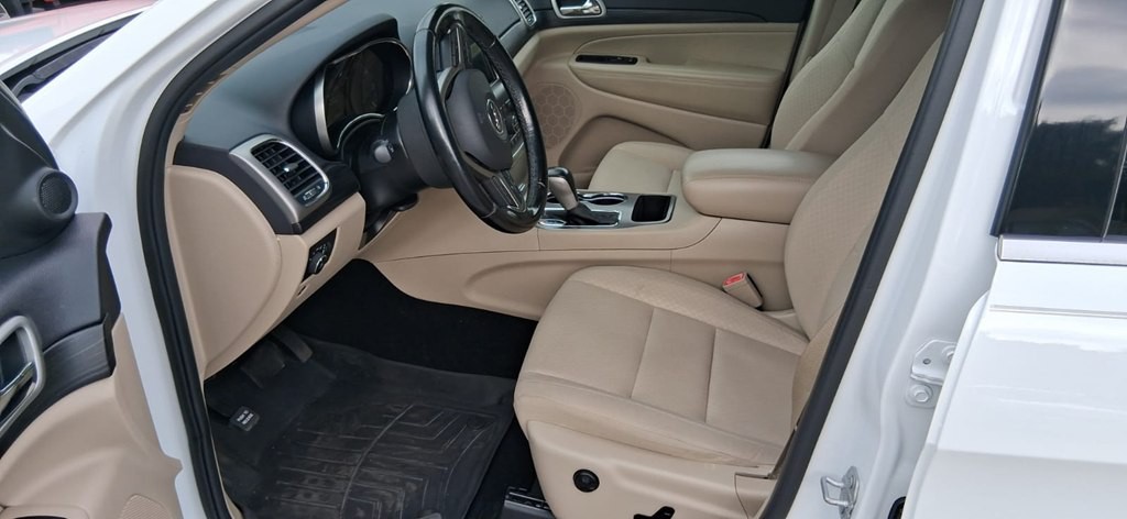 2020 Jeep Grand Cherokee Image 13