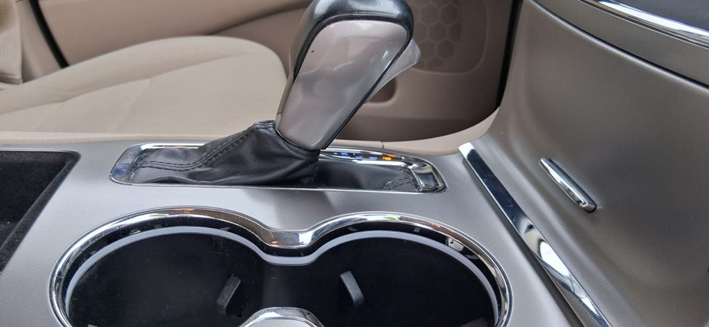 2020 Jeep Grand Cherokee Image 22