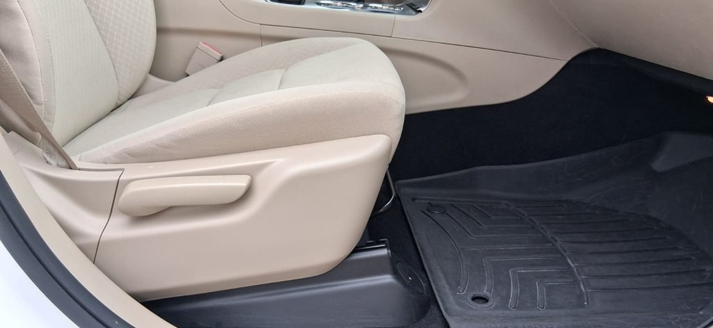 2020 Jeep Grand Cherokee Image 26