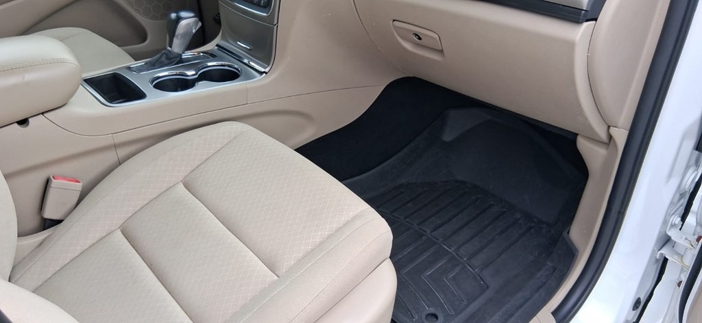 2020 Jeep Grand Cherokee Image 29
