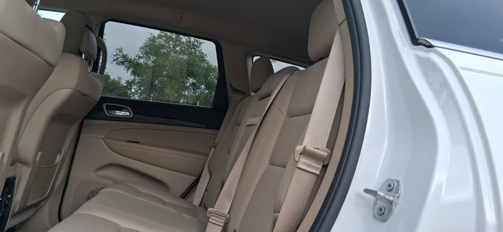 2020 Jeep Grand Cherokee Image 37