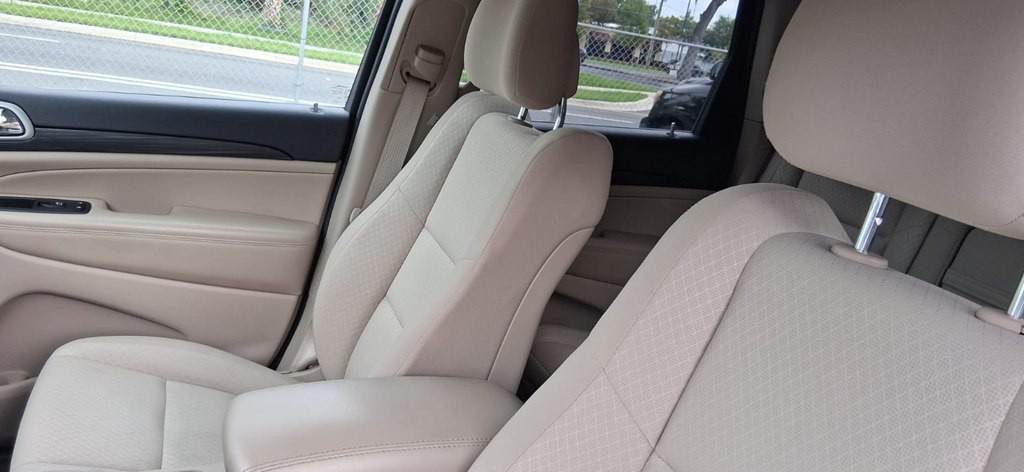 2020 Jeep Grand Cherokee Image 41
