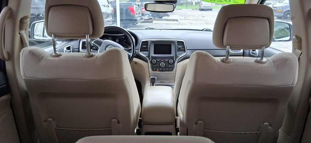 2020 Jeep Grand Cherokee Image 51