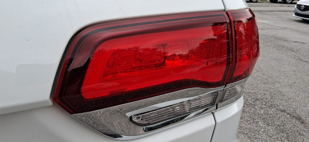 2020 Jeep Grand Cherokee Image 58