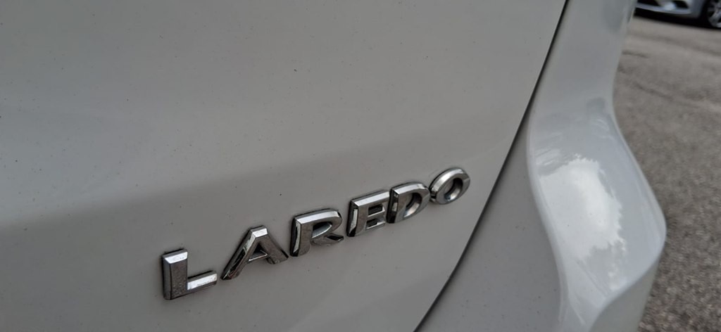 2020 Jeep Grand Cherokee Image 59