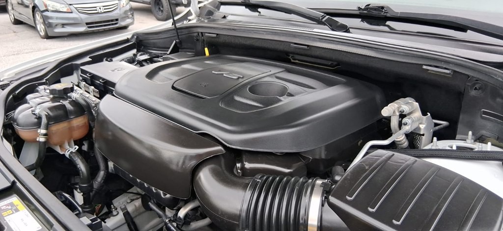 2020 Jeep Grand Cherokee Image 66