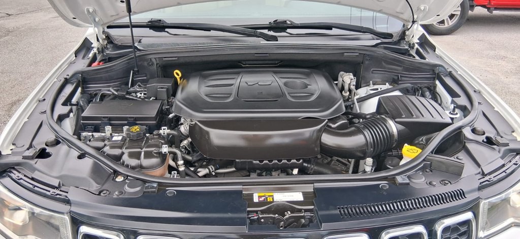 2020 Jeep Grand Cherokee Image 67