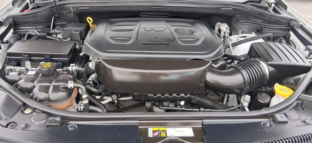 2020 Jeep Grand Cherokee Image 70