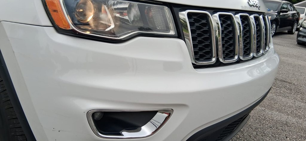 2020 Jeep Grand Cherokee Image 71