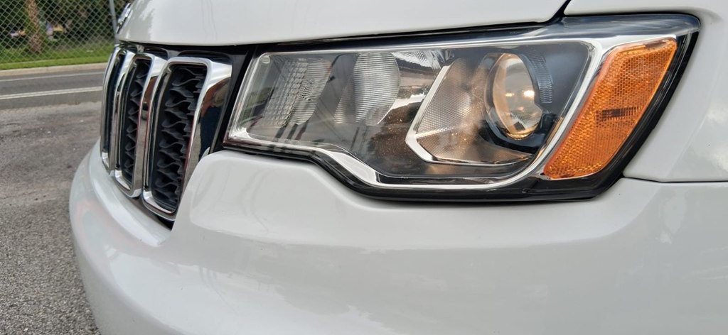 2020 Jeep Grand Cherokee Image 72