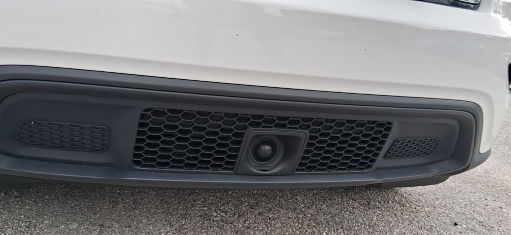 2020 Jeep Grand Cherokee Image 74