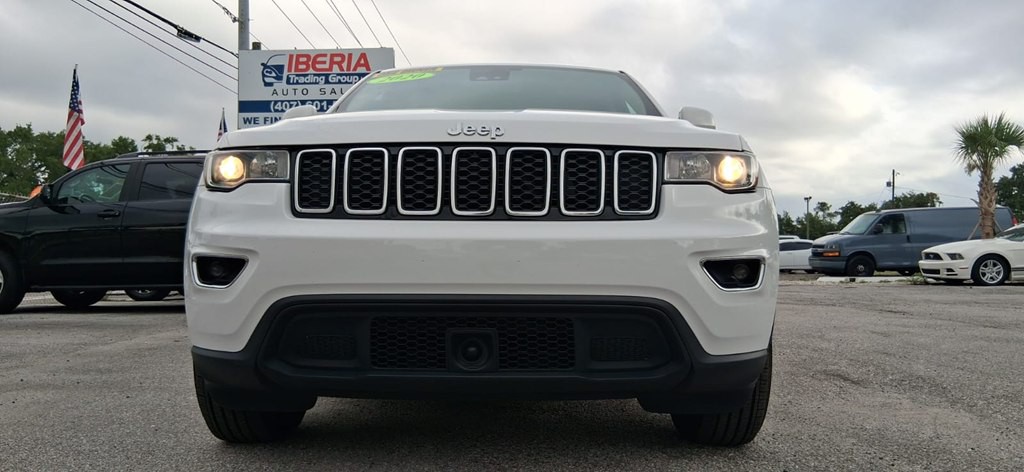 2020 Jeep Grand Cherokee Image 75