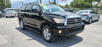 Image for 2015 Toyota Sequoia SR5 ID: 6599449
