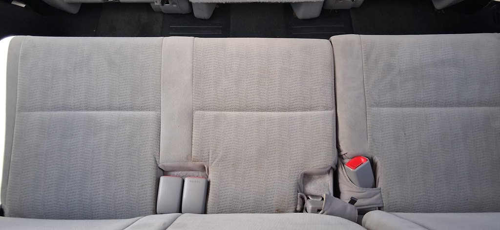 2015 Toyota Sequoia Image 44