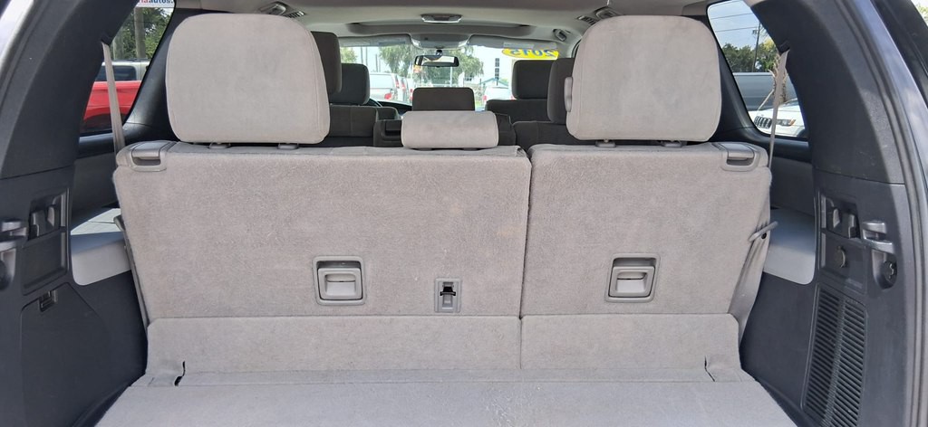 2015 Toyota Sequoia Image 45