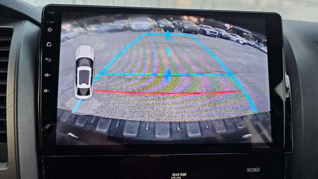 2015 Toyota Sequoia Image 57