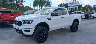 Image for 2019 Ford Ranger XL ID: 6601378